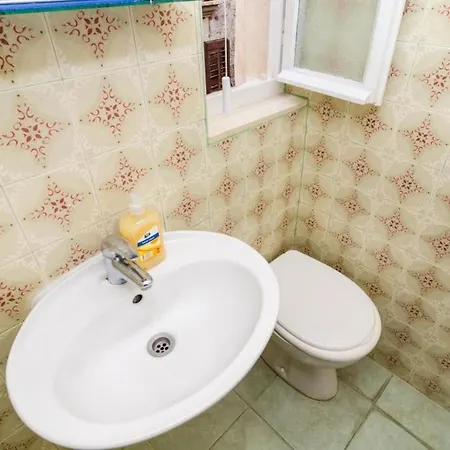 Jozomare Apartmán *