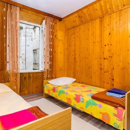 Jozomare Apartamento Dubrovnik