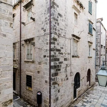 Apartmán Jozomare