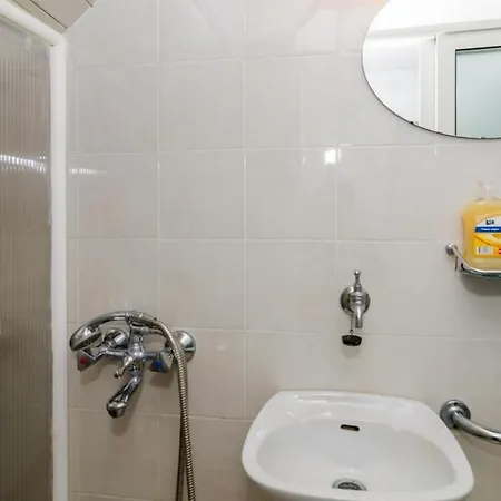 Apartamento Jozomare